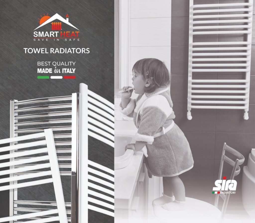 Towel Radiators